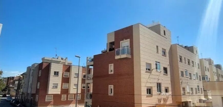 Spain Murcia Get your residence visa! furnished apartment RML-02257