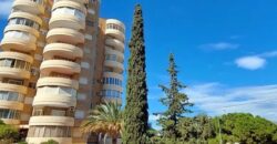 Spain Murcia Get your residence visa! apartment with sea view RML-02288