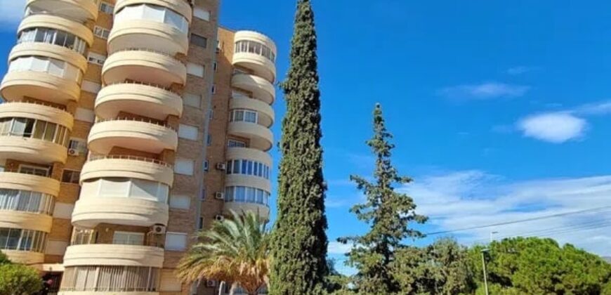 Spain Murcia Get your residence visa! apartment with sea view RML-02288