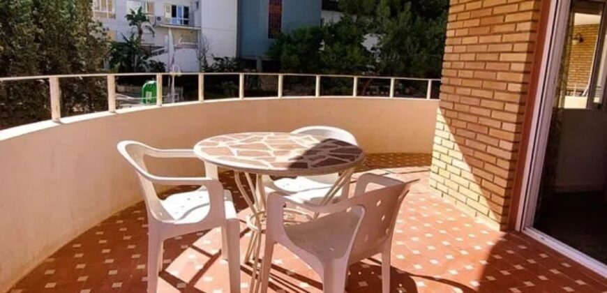 Spain Murcia Get your residence visa! apartment with sea view RML-02288