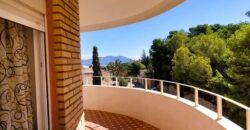 Spain Murcia Get your residence visa! apartment with sea view RML-02288