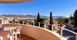 Spain Murcia Get your residence visa! apartment with sea view RML-02288