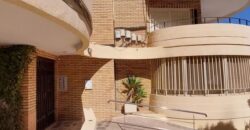 Spain Murcia Get your residence visa! apartment with sea view RML-02288