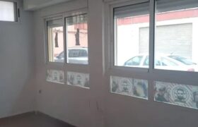 Spain Cartagena shop in a commercial area for sale RML-02296