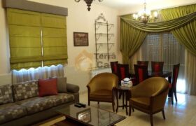 zahle rassieh apartment 145 sqm with 25 sqm terrace for sale Ref#6375