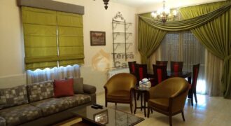 zahle rassieh apartment 145 sqm with 25 sqm terrace for sale Ref#6375