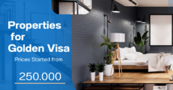 Greece Properties for Golden visa! Great opportunities #1235363