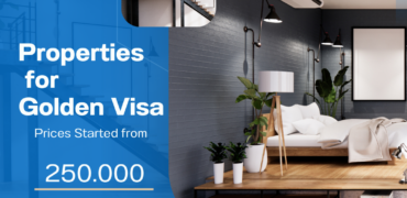 Greece Properties for Golden visa! Great opportunities #1235363