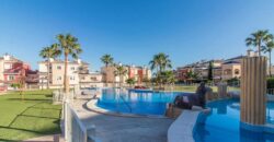 Spain Murcia Get your residence visa! 2 story duplex apartment SVM702356