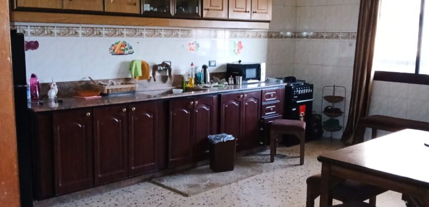 taalabeya apartment 240 sqm for sale Ref#6370