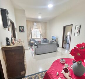 mansourieh apartment for rent, no balcony Ref#6367