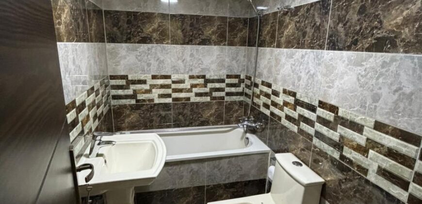 zahle maalaqa apartment for rent Ref#6361