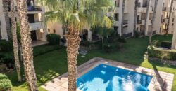 Spain Murcia Get your residency! apartment with roof terrace MSR-ADM1622RA-V