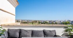 Spain Murcia Get your residence visa! furnished penthouse MSR-RA4931LT-V