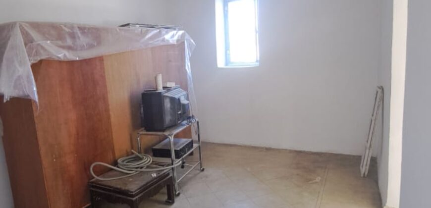 zahle Saydet el Najat independent house with garden for rent Ref#6365