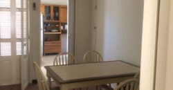 Furnished Apartment for Rent in Achrafieh, no elevator Ref#6362