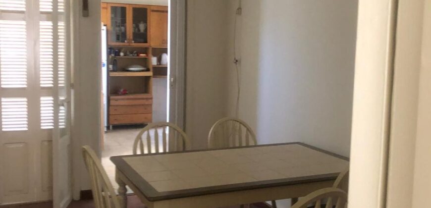 Furnished Apartment for Rent in Achrafieh, no elevator Ref#6362