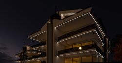 Ain Saadeh brand new luxurious duplex high end, payment facilities #6380