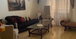 tilal ain saadeh furnished triplex panoramic sea & mountain view Ref#6371