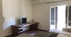 Furnished Apartment for Rent in Achrafieh, no elevator Ref#6362