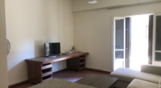 Furnished Apartment for Rent in Achrafieh, no elevator Ref#6362