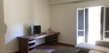 Furnished Apartment for Rent in Achrafieh, no elevator Ref#6362