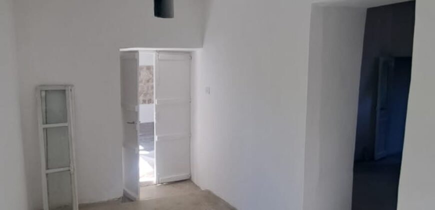 zahle Saydet el Najat independent house with garden for rent Ref#6365