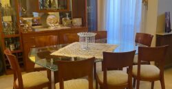 tilal ain saadeh furnished triplex panoramic sea & mountain view Ref#6371