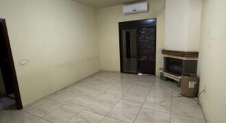 zahle maalaqa apartment for rent Ref#6361