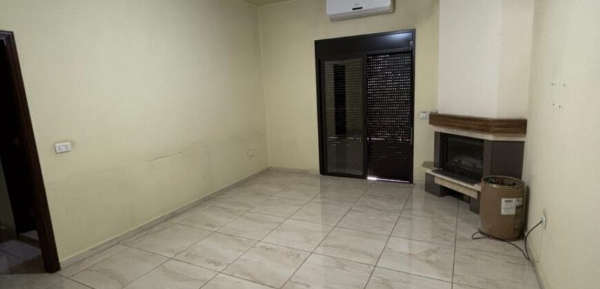 zahle maalaqa apartment for rent Ref#6361