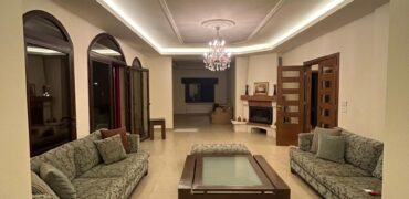 ksara luxurious villa with large garden prestigious neighborhood Ref#6376