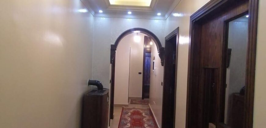 taalabeya apartment 163 sqm for sale, new building Ref#6381