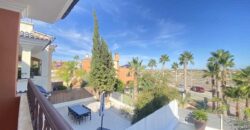 Spain Murcia Get your residence visa! 2 story duplex apartment SVM702356