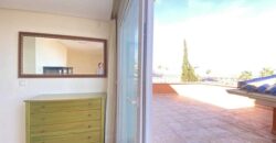 Spain Murcia Get your residence visa! 2 story duplex apartment SVM702356