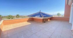 Spain Murcia Get your residence visa! 2 story duplex apartment SVM702356