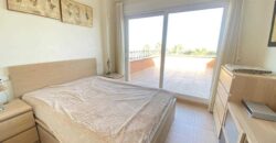 Spain Murcia Get your residence visa! 2 story duplex apartment SVM702356