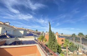 Spain Murcia Get your residence visa! 2 story duplex apartment SVM702356