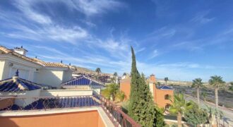 Spain Murcia Get your residence visa! 2 story duplex apartment SVM702356-1