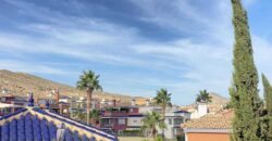 Spain Murcia Get your residence visa! 2 story duplex apartment SVM702356