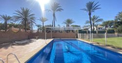 Spain Alicante Get your residency! luxury villa Few Meters from the Beach SVM703147