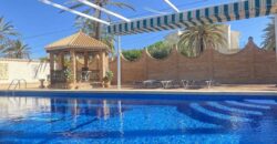 Spain Alicante Get your residency! luxury villa Few Meters from the Beach SVM703147