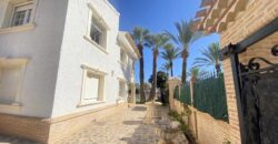 Spain Alicante Get your residency! luxury villa Few Meters from the Beach SVM703147