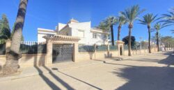 Spain Alicante Get your residency! luxury villa Few Meters from the Beach SVM703147