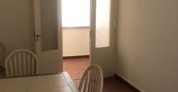 Furnished Apartment for Rent in Achrafieh, no elevator Ref#6362