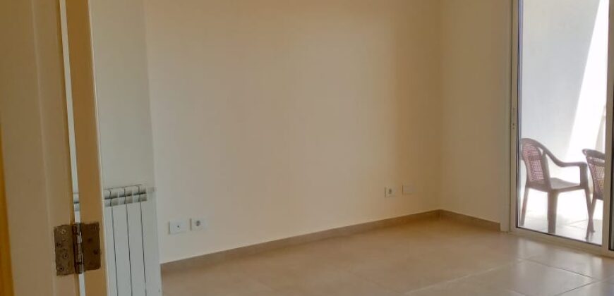 zahle dhour apartment 154 sqm for sale with view Ref#6377