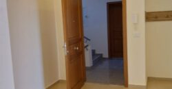 zahle dhour apartment 154 sqm for sale with view Ref#6377