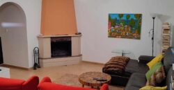 Spain Murcia Get your residence visa! townhouse fully furnished MSR-PIVC-V