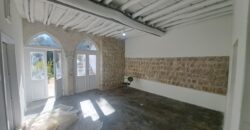 zahle Saydet el Najat independent house with garden for rent Ref#6365