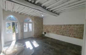 zahle Saydet el Najat independent house with garden for rent Ref#6365