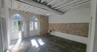 zahle Saydet el Najat independent house with garden for rent Ref#6365